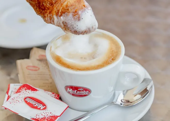 Hotel Blumarine Roseto Degli Abruzzi