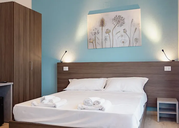 Blumarine Roseto Degli Abruzzi