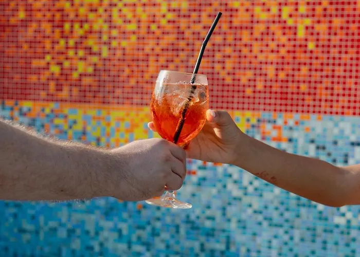 Blumarine 3* Roseto Degli Abruzzi