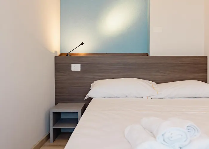 Blumarine Hotel Roseto Degli Abruzzi